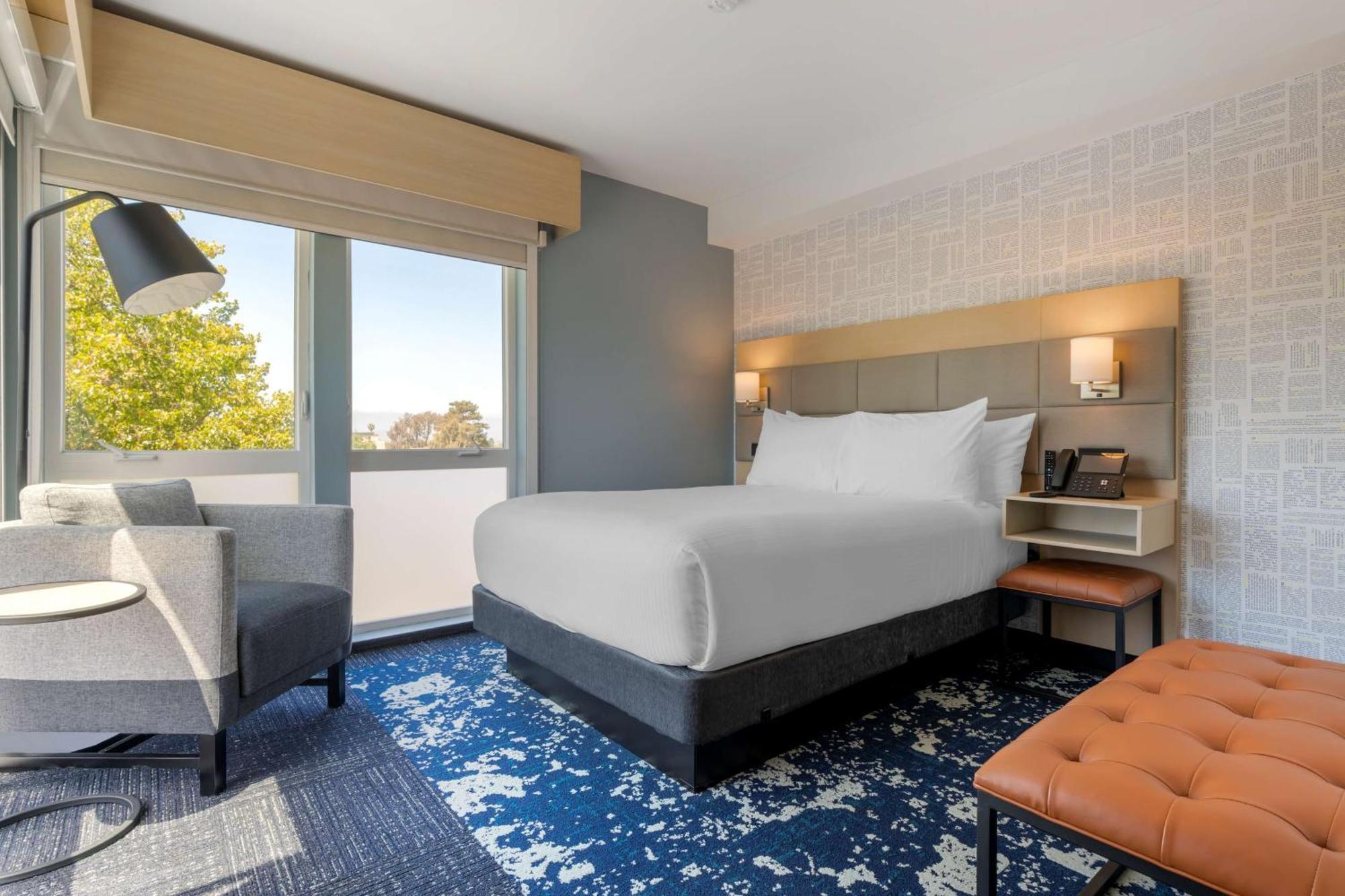 Hotel Aiden By Western
