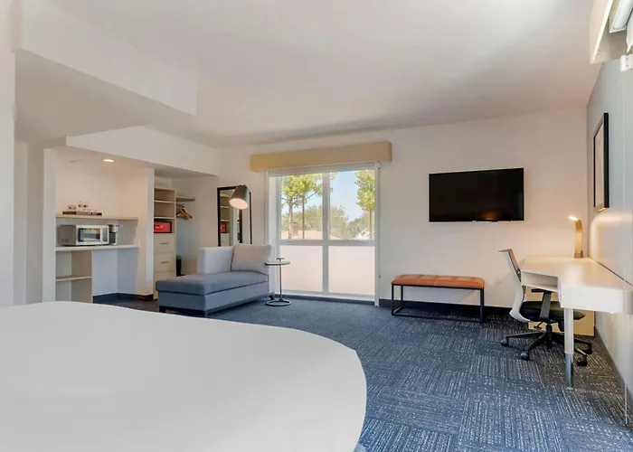 Aiden By Best Western Berkeley