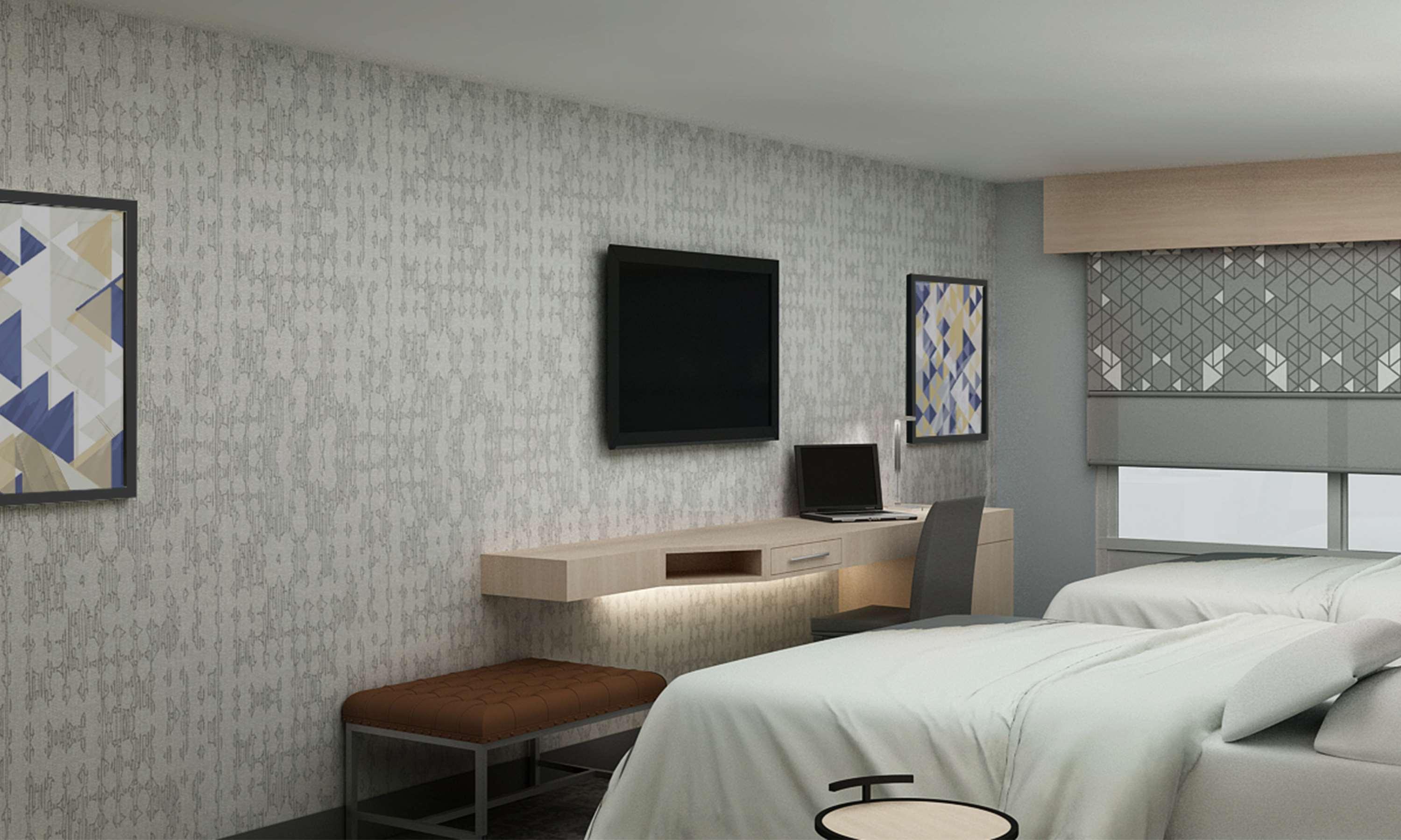 Aiden By Western Hotel 3*