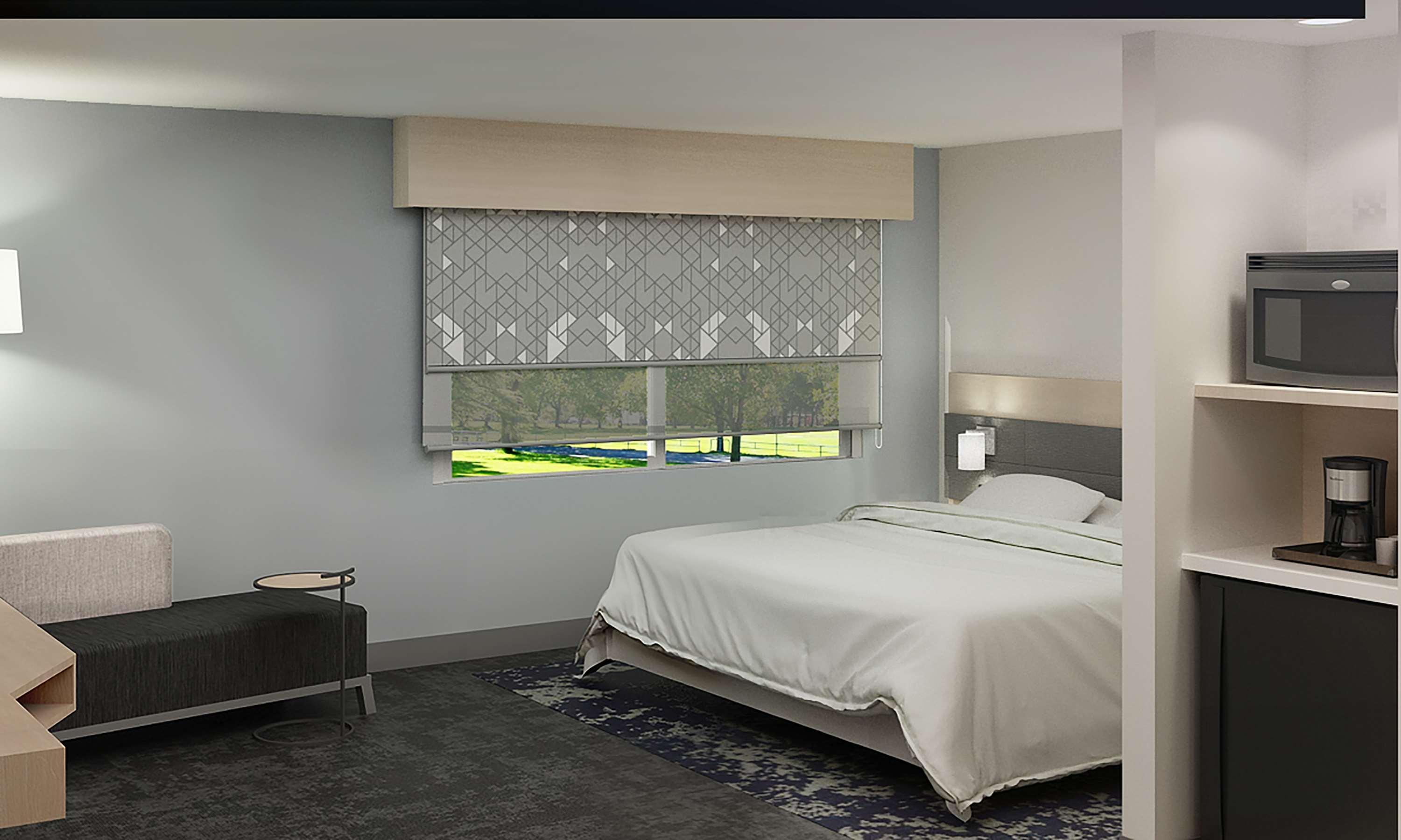 Aiden By Western 3* Berkeley