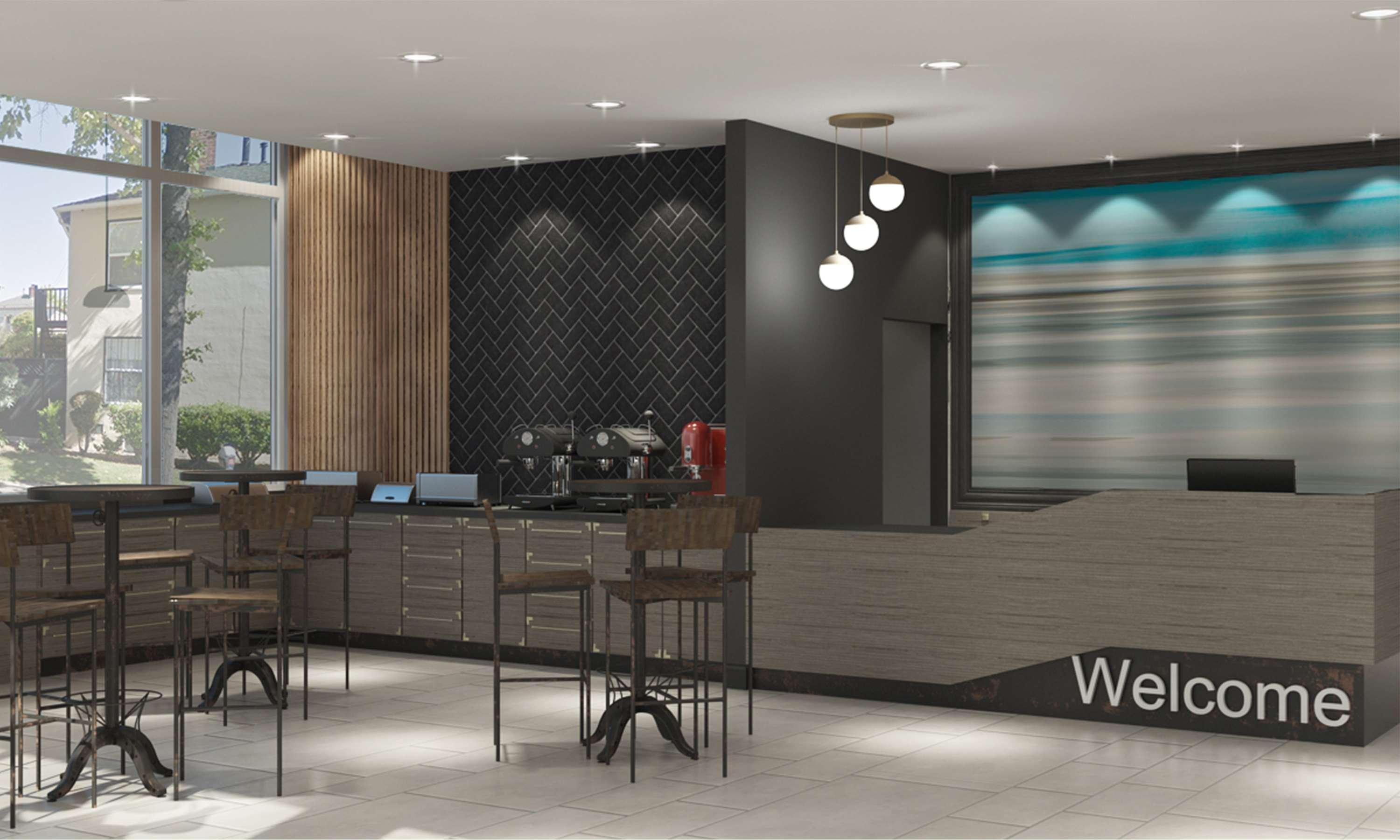 Aiden By Western Hotel 3*