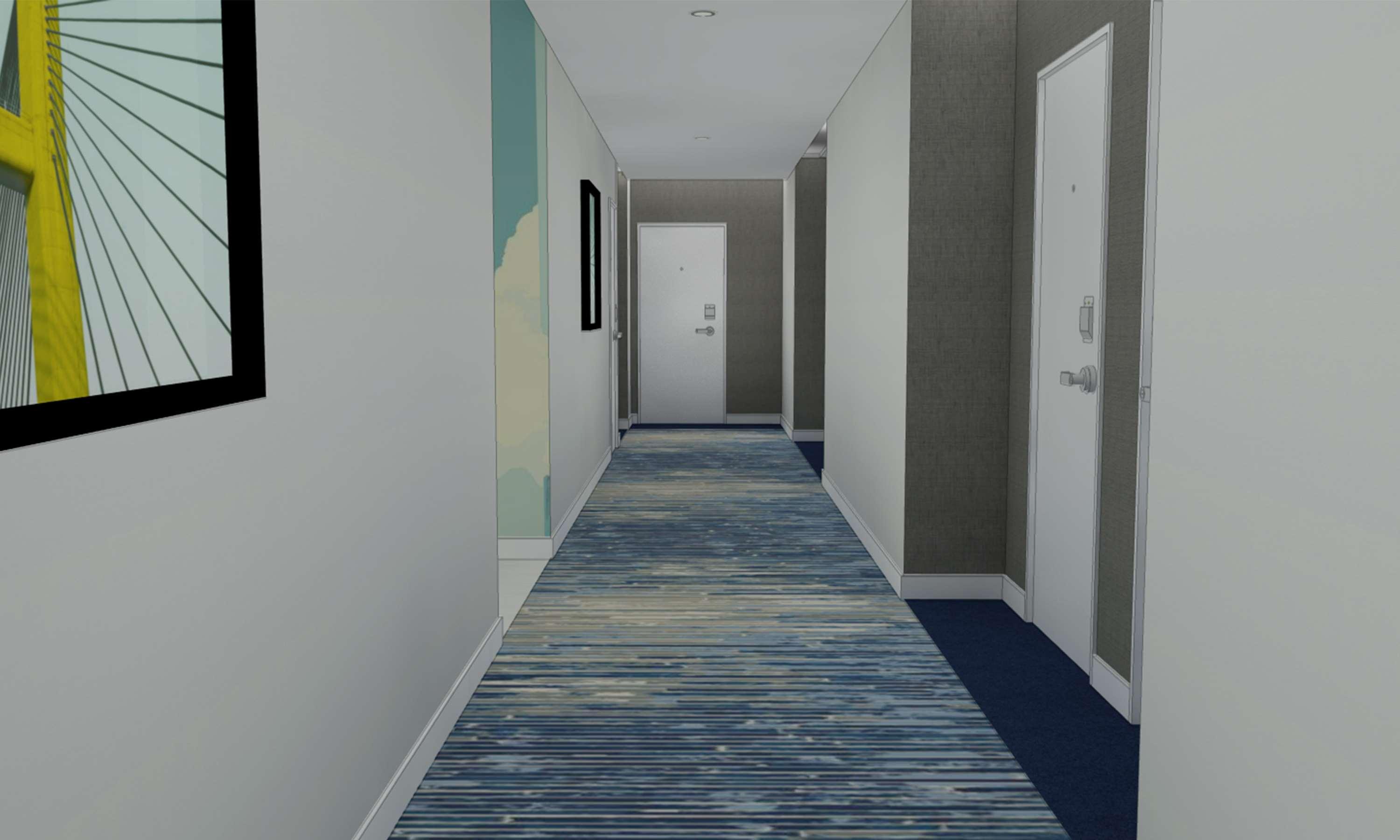 Hotel Aiden By Western 3*