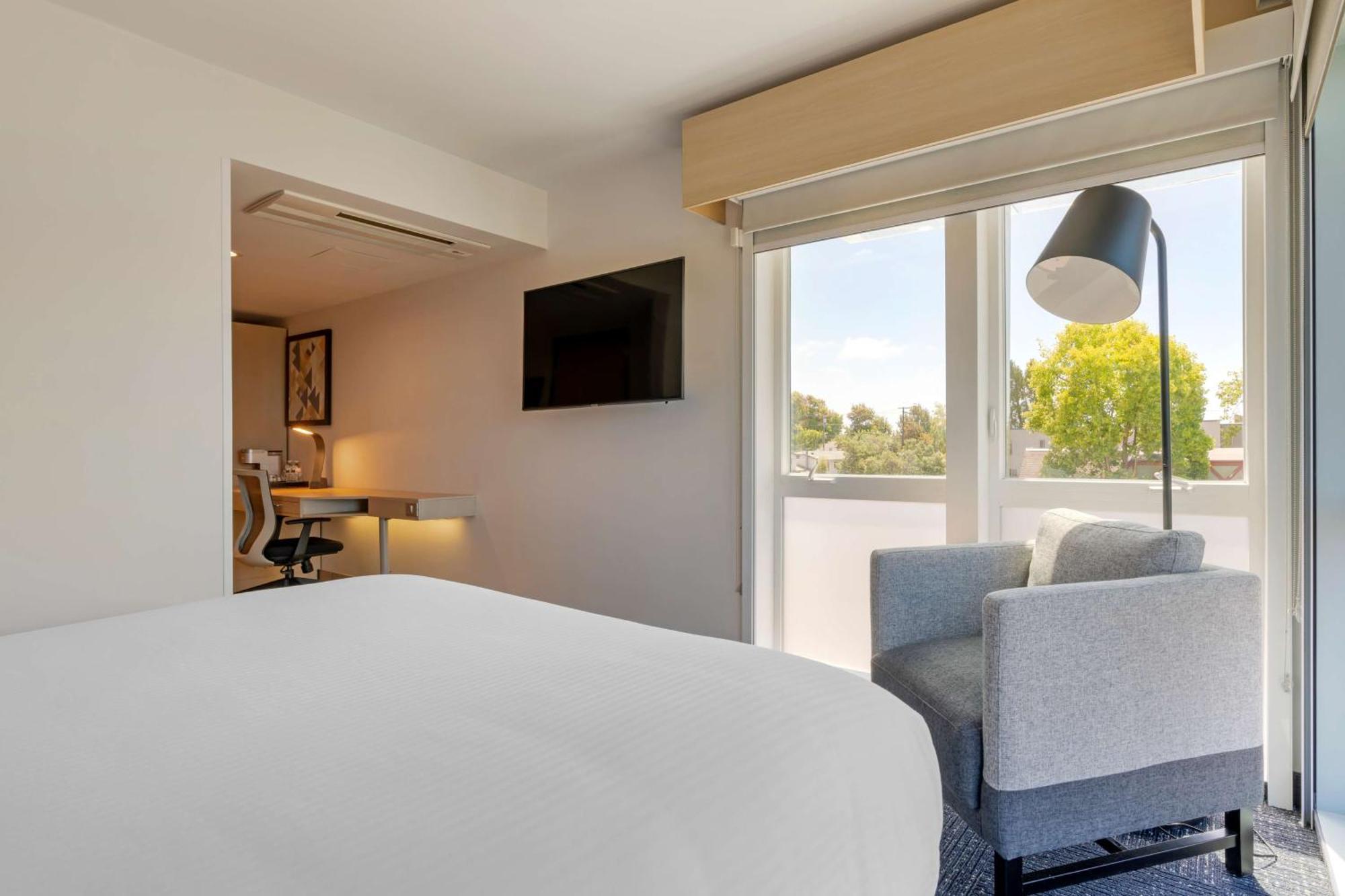 Hotel Aiden By Western Berkeley