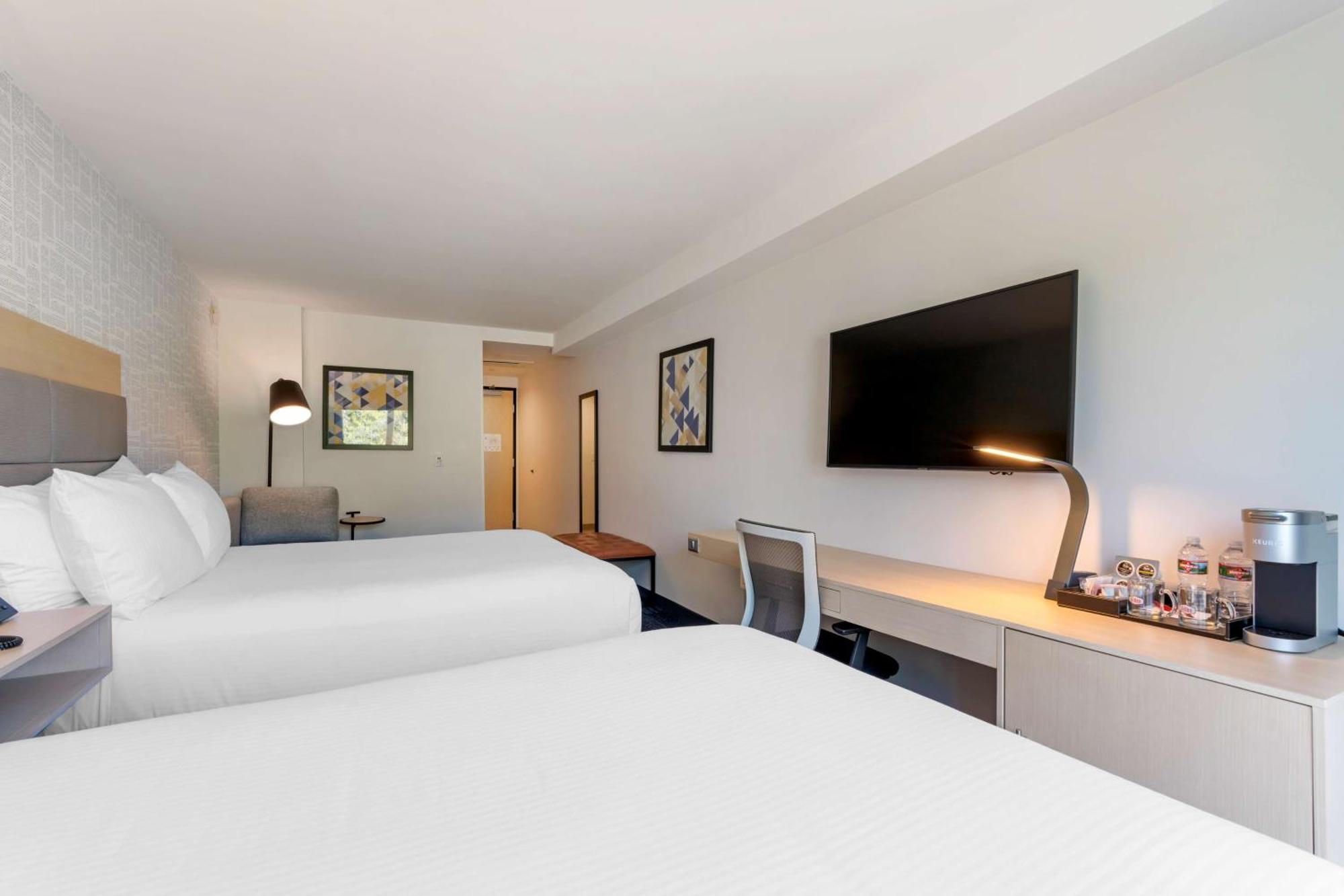 Hotel Aiden By Western