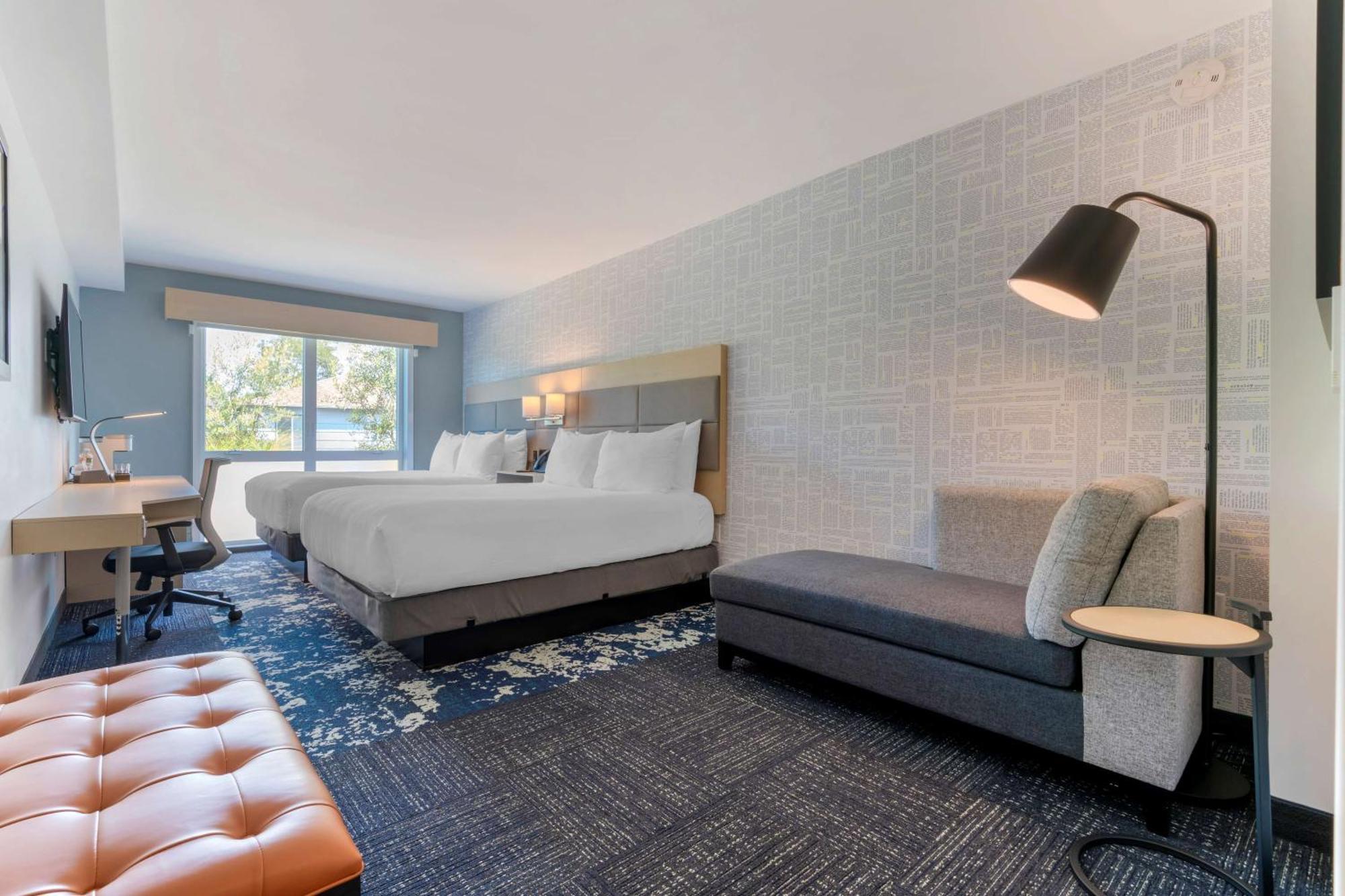 Hotel Aiden By Western 3*